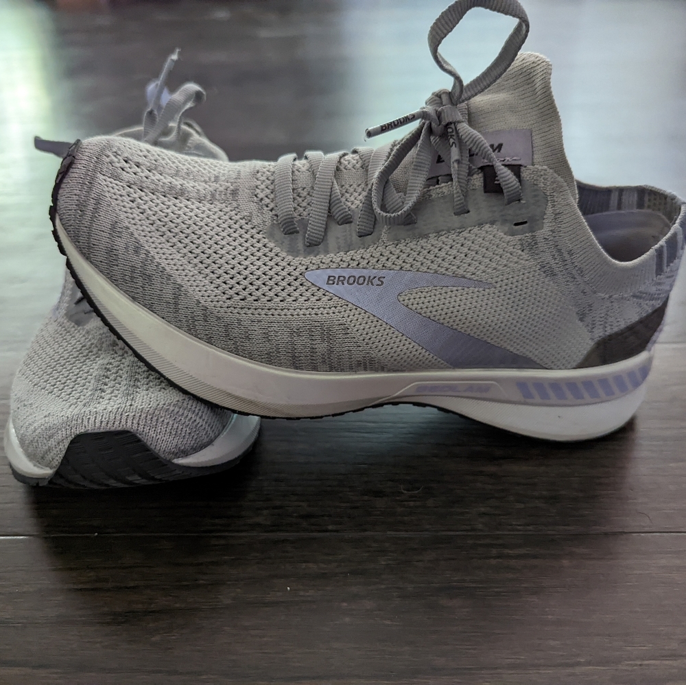 Brooks Bedlam Running Shoes